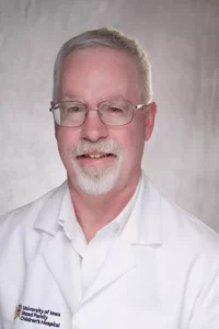 Dr. Klein